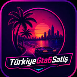 TurkiyeGtaVISatış logosu